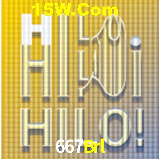 Responsive Design 667Brl