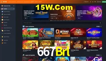 Promoções Sazonais 667Brl