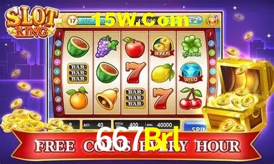 Casino Ao Vivo 667Brl