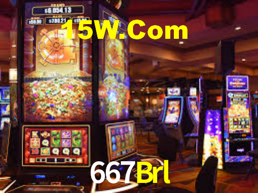 667Brl: Seu Cassino Premiado com Pagamentos Rápidos