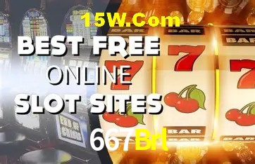 Benefícios da Conta 667Brl