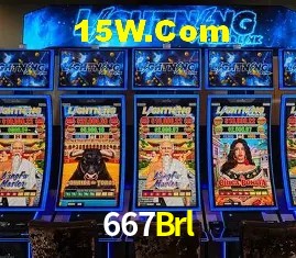 Diretório de Jogos 667Brl