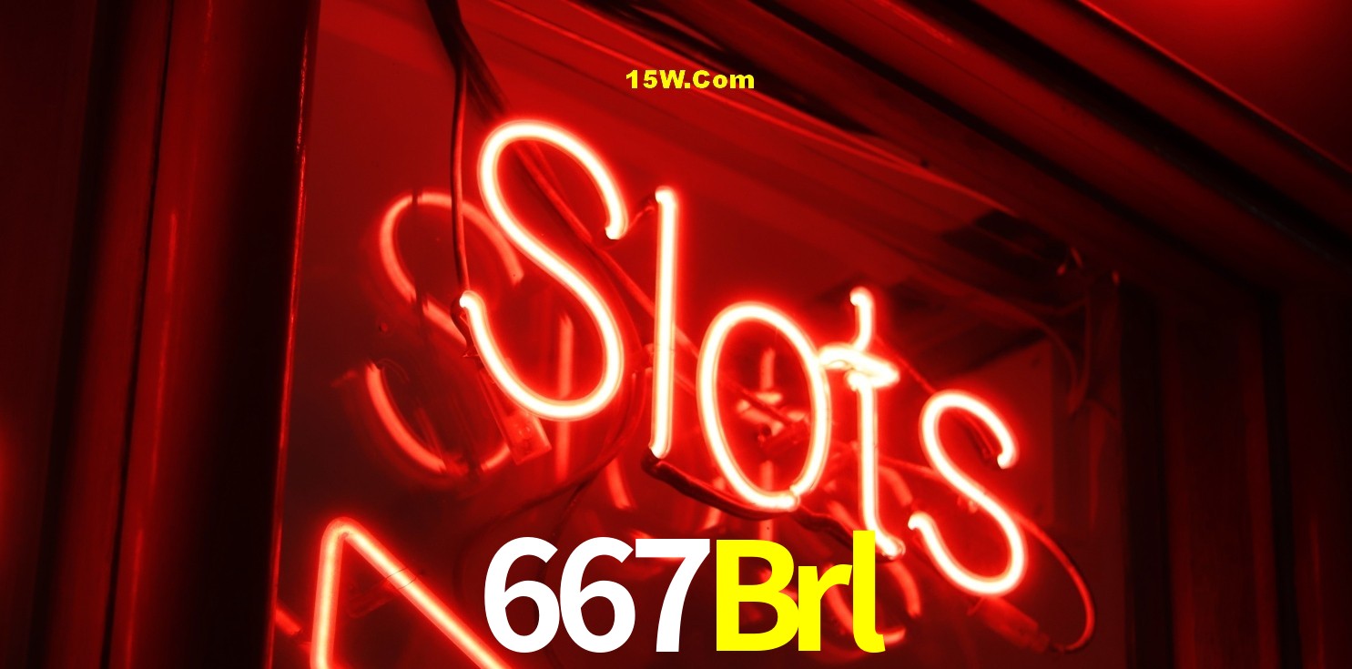 Live Casino 667Brl