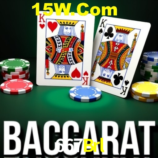 Game Providers 667Brl