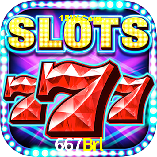 Slot Games 667Brl