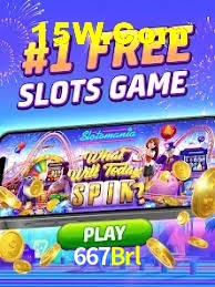 Bonus Features 667Brl