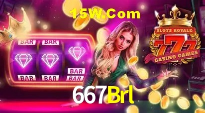 Provedores de Jogos 667Brl