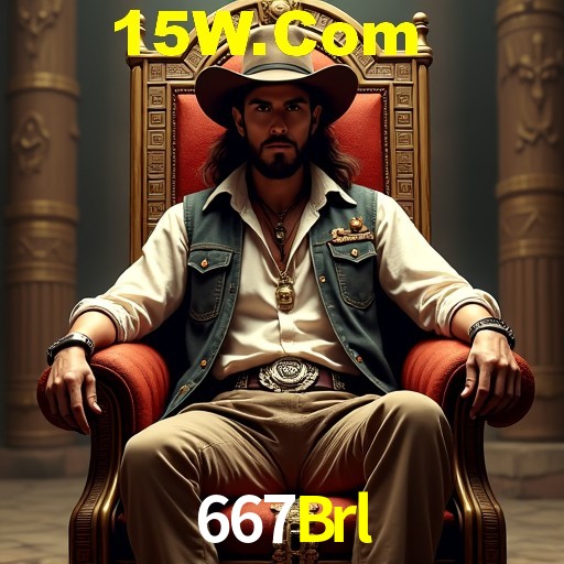 Weekend Specials 667Brl