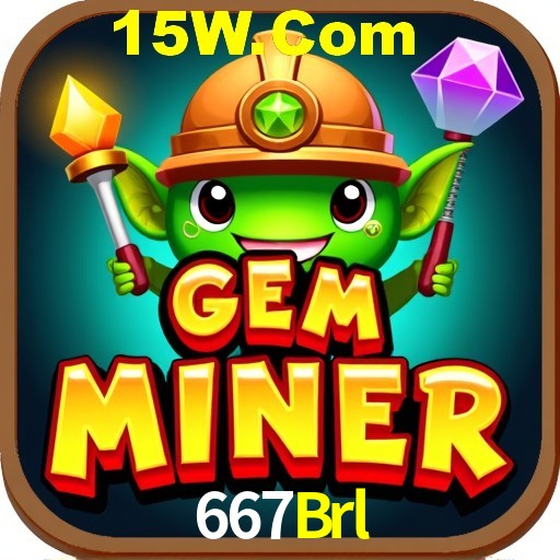 Desvendando o Mundo dos Jogos Virtuais na 667Brl