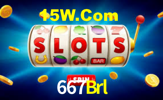 Bônus Generosos e Exclusivos no 667Brl para Você!