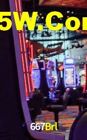 Roulette Table 667Brl