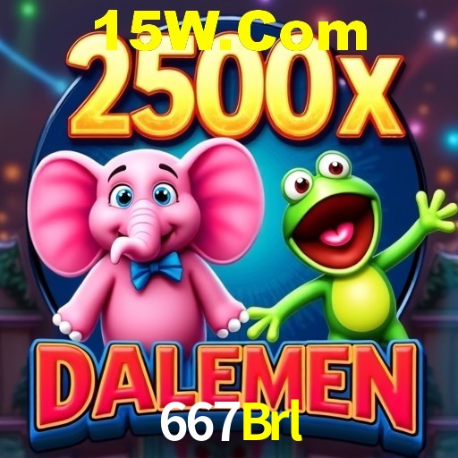 Inovações de Jogos na 667Brl: O Futuro das Experiências Interativas