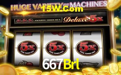 Casino Ao Vivo 667Brl