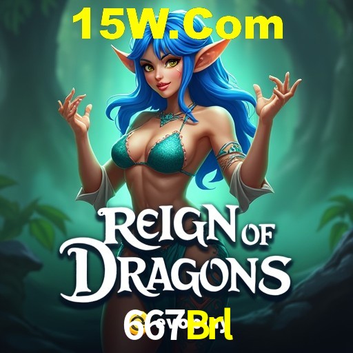 A Popularidade dos Caça-Níqueis no 667Brl