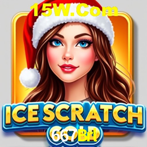 A Popularidade dos Caça-Níqueis no 667Brl