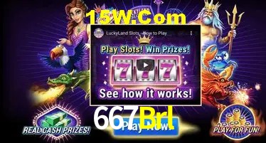 Estatísticas 667Brl