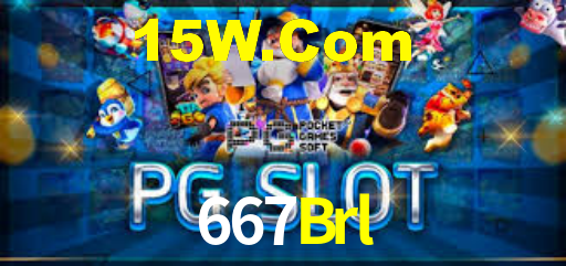 667Brl - Plataforma Oficial - 667Brl.Com